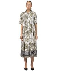 Fay - Abito M/C - Lyst