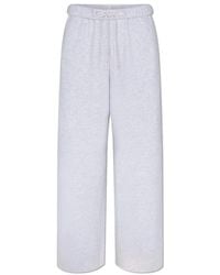 Skims - Sweatpants - Lyst