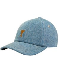 Ami Paris - Caps - Lyst