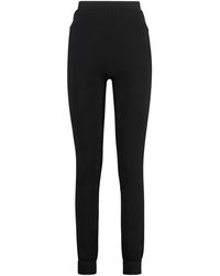 Saint Laurent - Sweatpants - Lyst