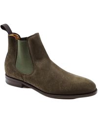 BERWICK  1707 - Chelsea Boots - Lyst