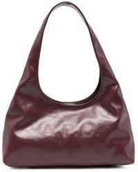 A.P.C. - Handbags - Lyst