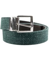 Kiton - Belts - Lyst