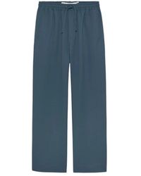 New Amsterdam Surf Association - Wide Trousers - Lyst