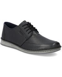 Rieker - Laced Shoes - Lyst