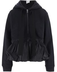 Patou - Zip-Throughs - Lyst