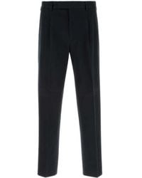 ZEGNA - Suit Trousers - Lyst