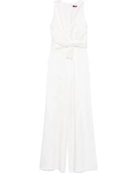 Max Mara - Jumpsuits - Lyst