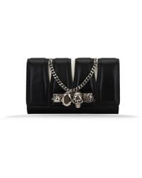 McQueen - Shoulder Bags - Lyst