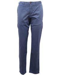 AT.P.CO - Casual Hose - Lyst