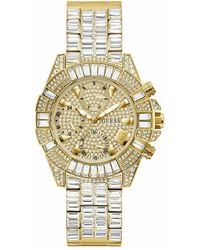 Guess - Watches - Lyst