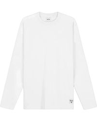 Arte' - Long Sleeve T-Shirts - Lyst