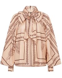 Ibana - Tiara Dese Blouse - Lyst