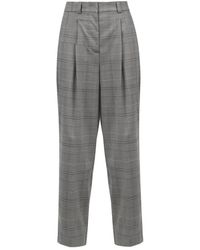 Jucca - Wide Hosen - Lyst