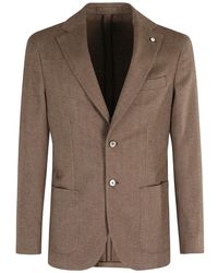 L.B.M. 1911 - Blazers - Lyst