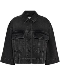 Mos Mosh - Denim Jackets - Lyst