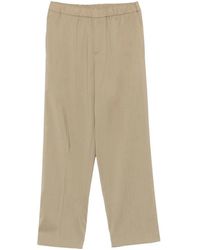 Costumein - Cropped Trousers - Lyst