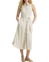 Liu Jo - Shirt Dresses - Lyst
