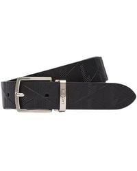 Lacoste - Belts - Lyst