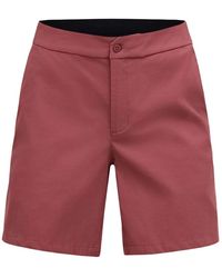 Peak Performance - Casual Shorts - Lyst