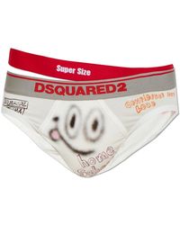 DSquared² - Underwear - Lyst