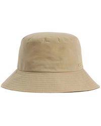 Barbour - Hats - Lyst