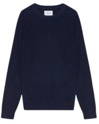 NN07 - Round-Neck Knitwear - Lyst