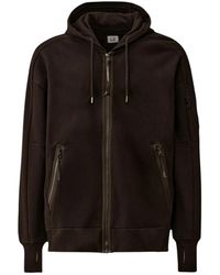 C.P. Company - Zip-Throughs - Lyst