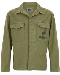 chesapeake's - Denim Jackets - Lyst
