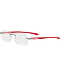 Tag Heuer - Glasses - Lyst