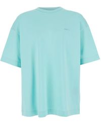 Juun.J - T-Shirts - Lyst