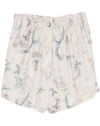 forte_forte - Short Shorts - Lyst