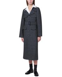 NAMACHEKO - Coats - Lyst