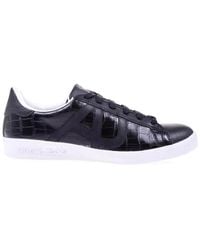 Armani Jeans-Schoenen voor heren | Online sale met kortingen tot 51% | Lyst  BE