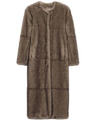 Stand Studio - Halle Jacket - Lyst