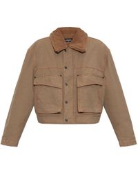 DSquared² - Light Jackets - Lyst