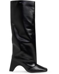 Coperni - Heeled Boots - Lyst