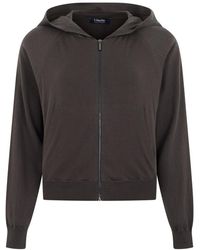 Max Mara - Zip-Throughs - Lyst