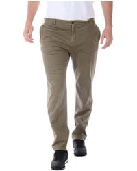 Daniele Alessandrini - Chinos - Lyst