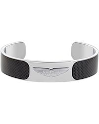 Aston Martin - Bracelets - Lyst
