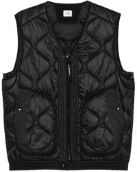 C.P. Company - Vests - Lyst