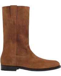Buttero - Ankle Boots - Lyst