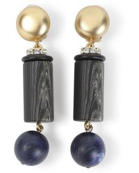 Giorgio Armani - Earrings - Lyst