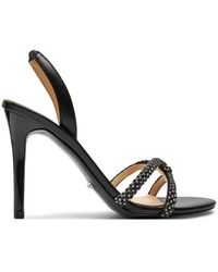 Guess - High Heel Sandals - Lyst