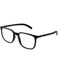 Montblanc - Mb0388O Eyeglasses - Lyst