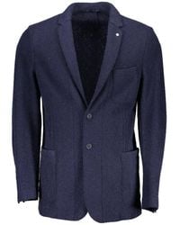 GANT - Blazers - Lyst