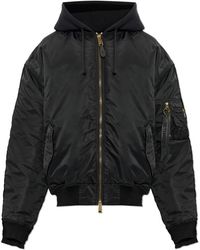 Vetements - Bomber Jackets - Lyst