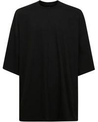 Rick Owens - T-Shirts - Lyst