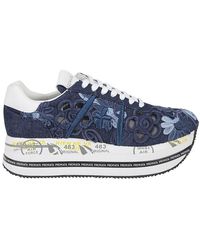 Premiata - Stylische Sneakers Für Frauen - Lyst