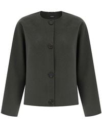 Max Mara - Light Jackets - Lyst